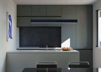 Two-room apartment Via Pietro Nenni, Castel Maggiore - photo 25