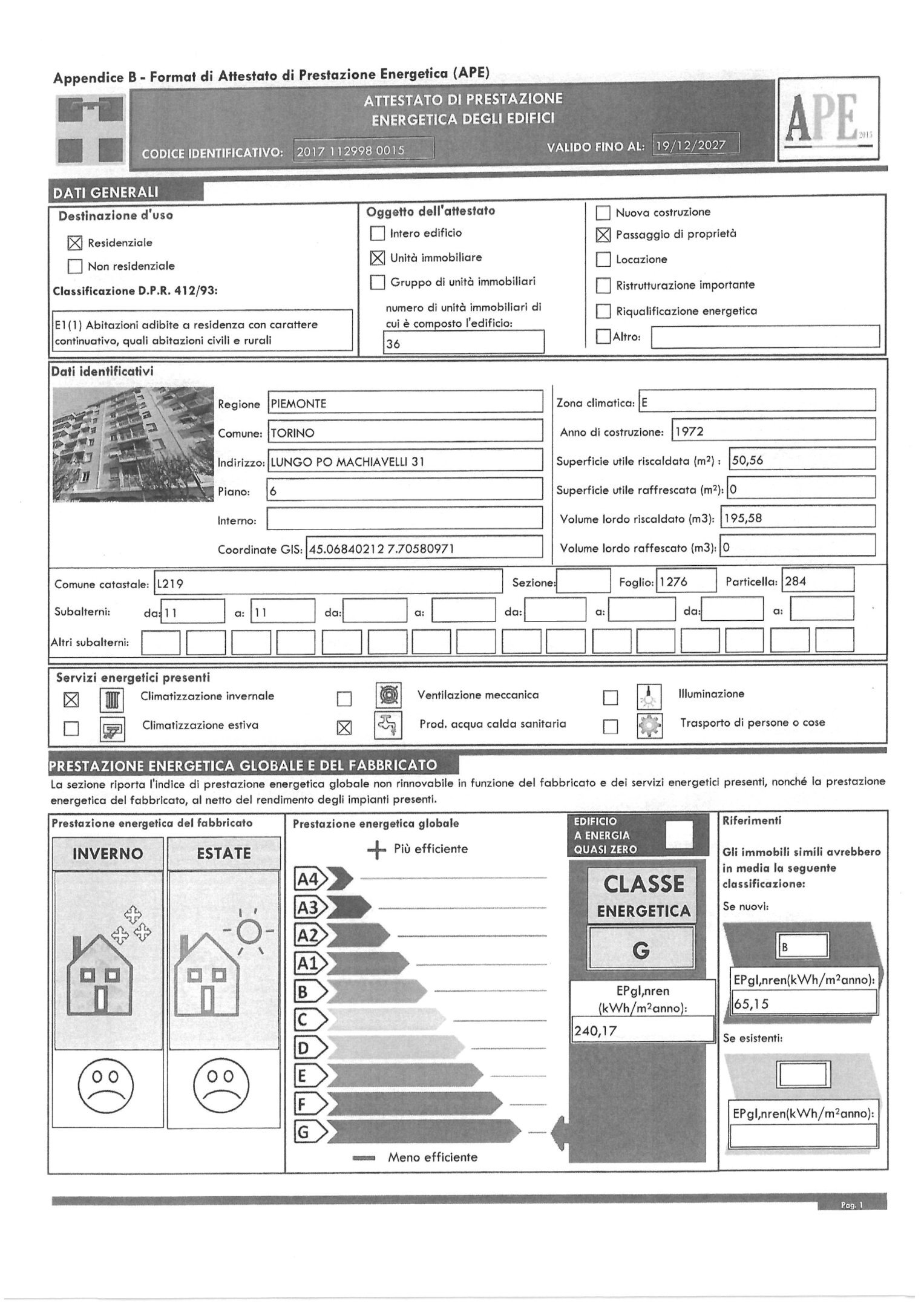 Bilocale Lungo Po Niccolò Machiavelli, 31, Torino (zona Vanchiglia) - foto 2