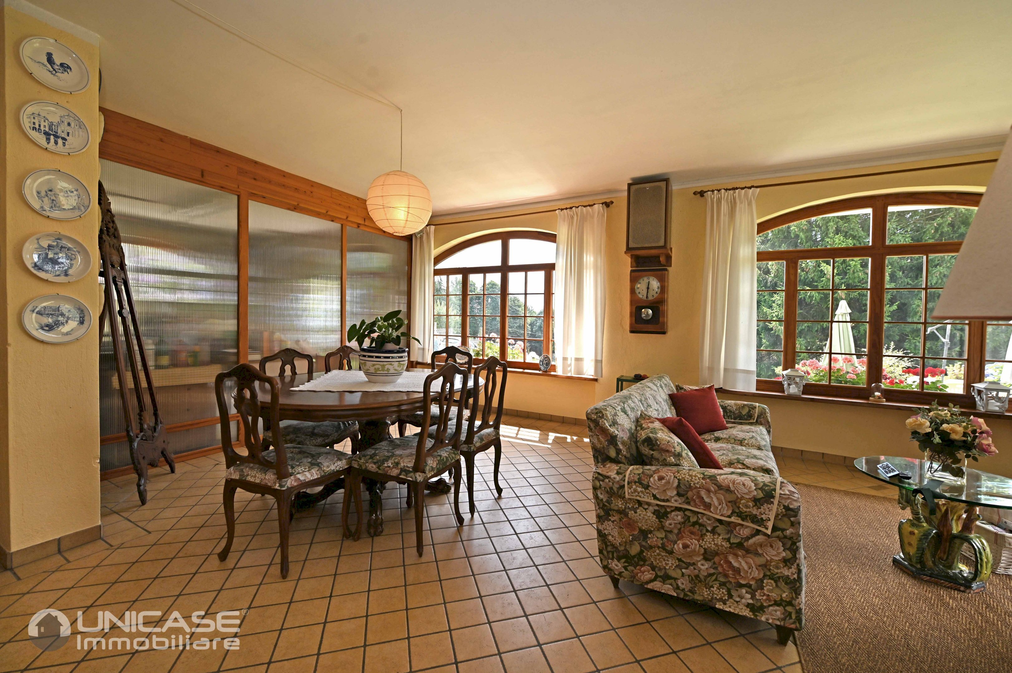 Villa Prarostino - photo 2