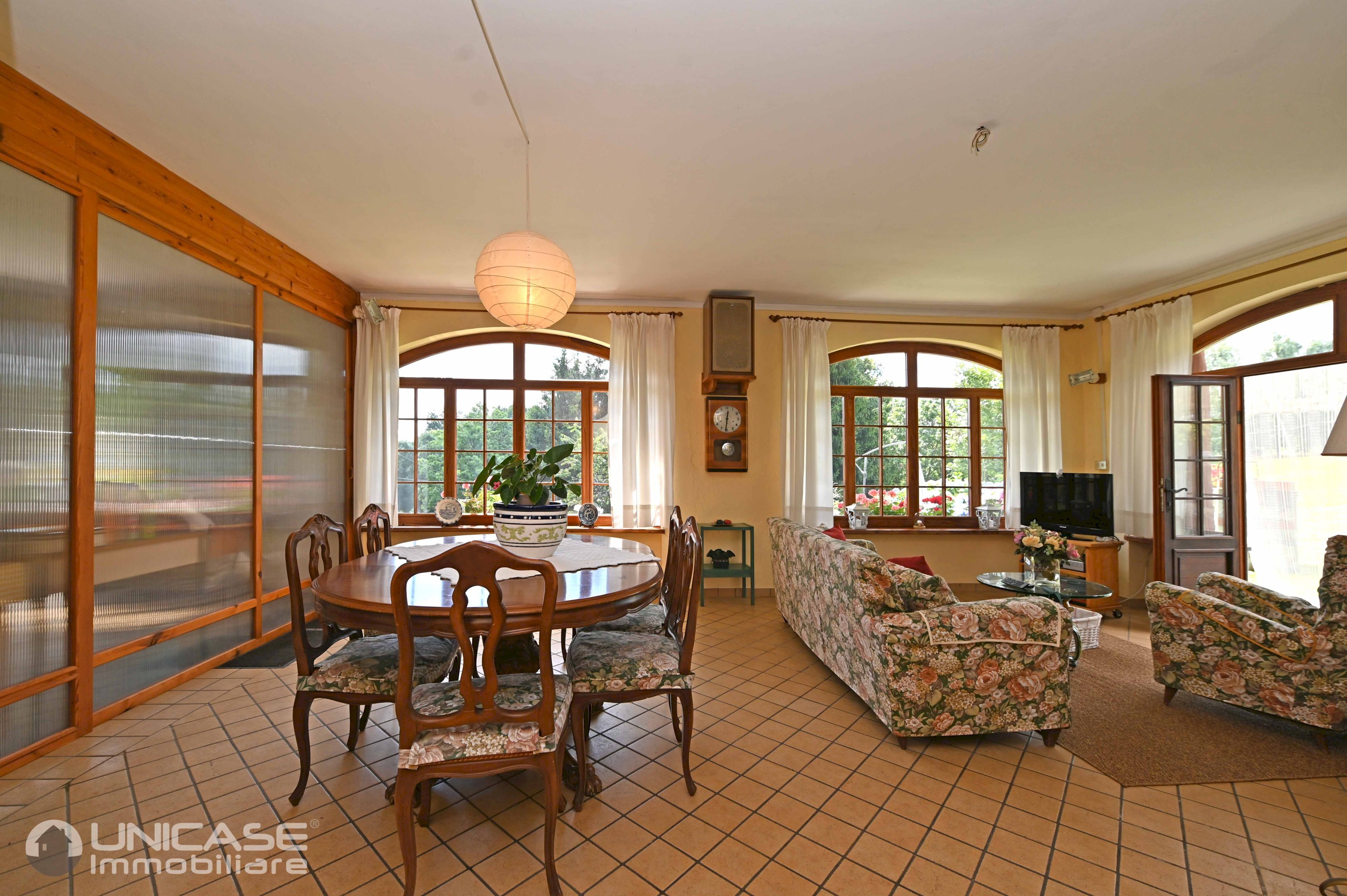 Villa Prarostino - photo 3