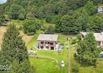 Villa Prarostino - foto 53