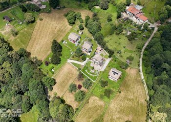 Villa Prarostino - foto 60