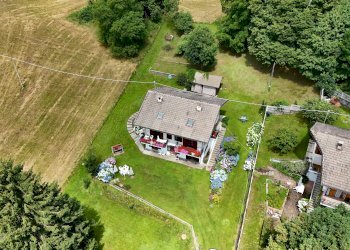 Villa Prarostino - foto 62