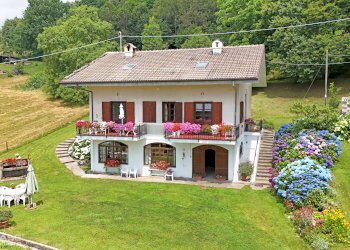 Villa Prarostino - foto 59