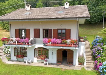 Villa Prarostino - foto 64