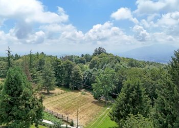 Villa Prarostino - foto 65