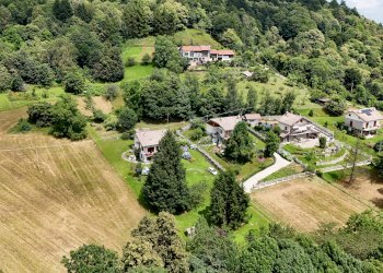 Villa Prarostino - foto 66