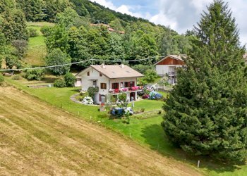 Villa Prarostino - foto 54