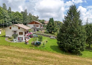 Villa Prarostino - foto 67