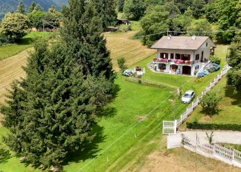 Villa Prarostino - foto 68