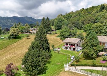 Villa Prarostino - foto 69