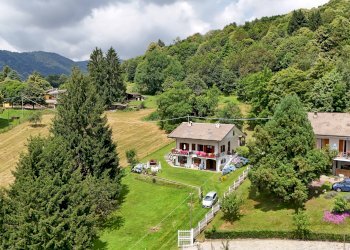 Villa Prarostino - foto 70