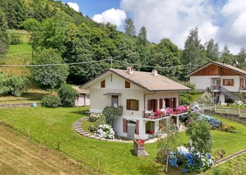 Villa Prarostino - foto 71