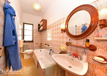 Villa Prarostino - foto 35