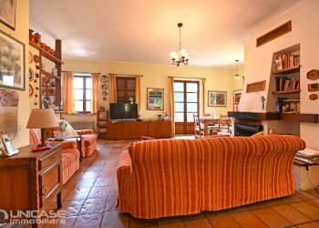 Villa Prarostino - foto 11