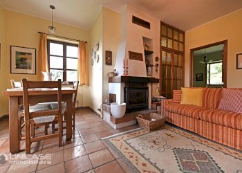 Villa Prarostino - foto 14