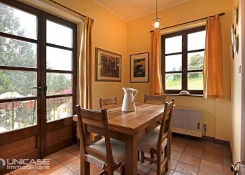 Villa Prarostino - foto 16