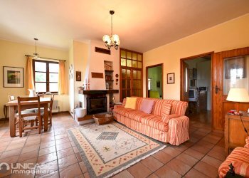 Villa Prarostino - foto 15