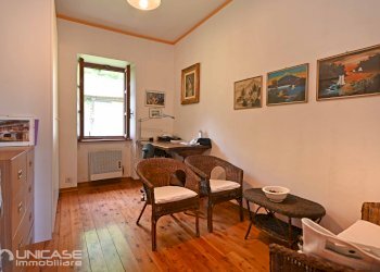 Villa Prarostino - foto 27