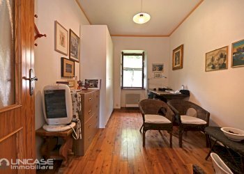 Villa Prarostino - foto 28