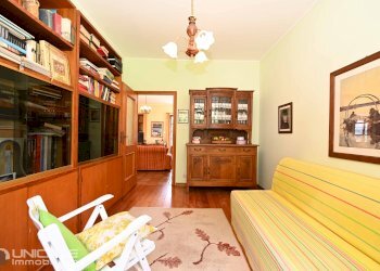 Villa Prarostino - foto 31