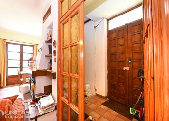 Villa Prarostino - foto 20