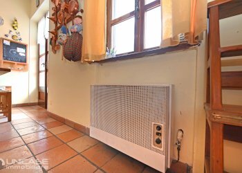 Villa Prarostino - foto 21