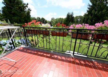 Villa Prarostino - foto 43