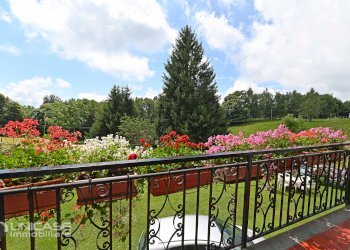 Villa Prarostino - foto 44