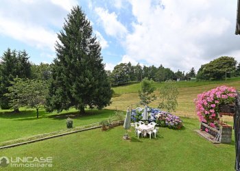 Villa Prarostino - foto 72