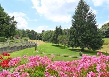 Villa Prarostino - foto 51