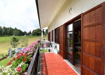 Villa Prarostino - foto 42