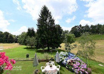 Villa Prarostino - foto 74