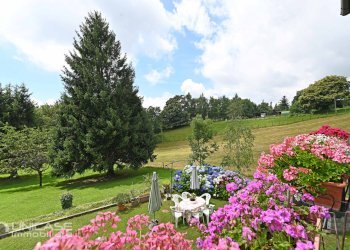 Villa Prarostino - foto 55