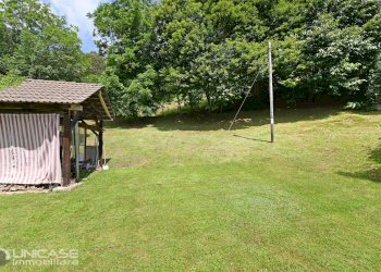 Villa Prarostino - foto 76