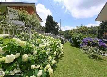 Villa Prarostino - foto 61