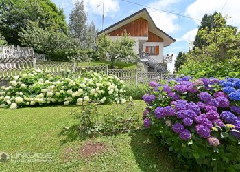 Villa Prarostino - foto 48