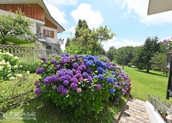 Villa Prarostino - foto 63