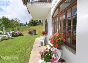 Villa Prarostino - foto 49