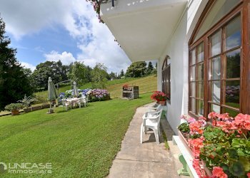 Villa Prarostino - foto 46