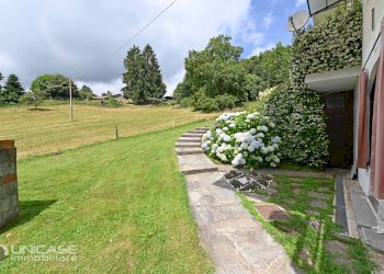 Villa Prarostino - foto 77