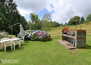 Villa Prarostino - foto 52