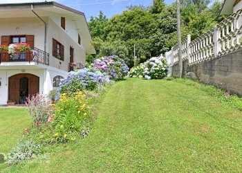 Villa Prarostino - foto 58