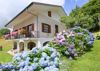 Villa Prarostino - foto 57