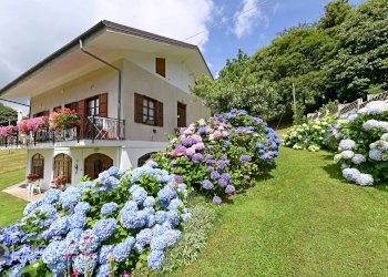 Villa Prarostino - foto 78