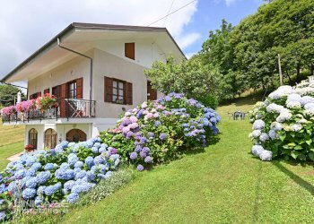 Villa Prarostino - foto 79