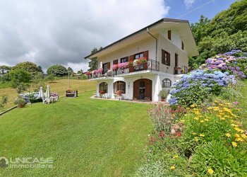 Villa Prarostino - foto 80