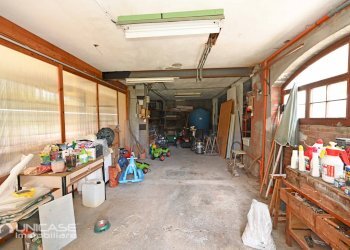 Villa Prarostino - foto 40