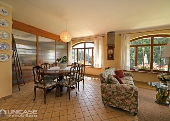 Villa Prarostino - foto 2