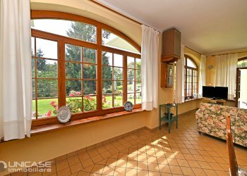 Villa Prarostino - foto 4